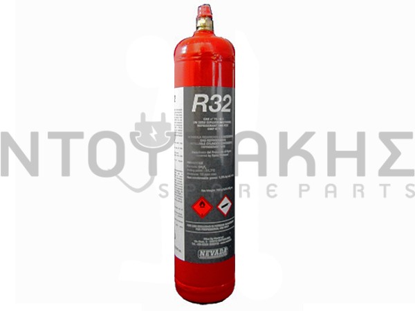 Εικόνα 1 για ΨΥΚΤΙΚΟ ΥΓΡΟ R32 800GR