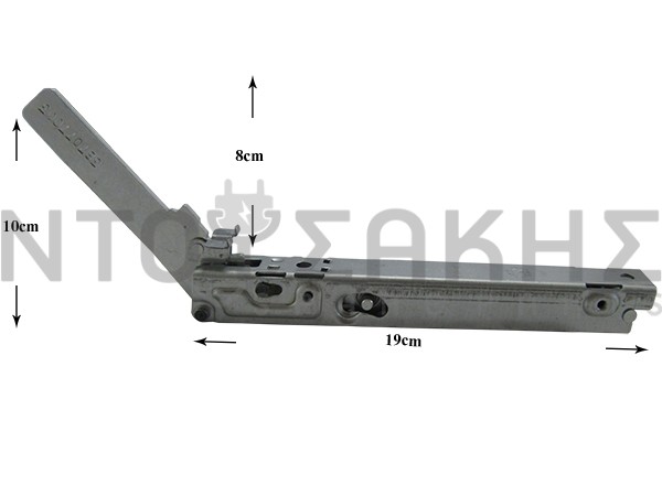 Εικόνα 1 για ΜΕΝΤΕΣΕΣ ΚΟΥΖΙΝΑΣ AEG ZANUSSI ELECTROLUX 3870770033