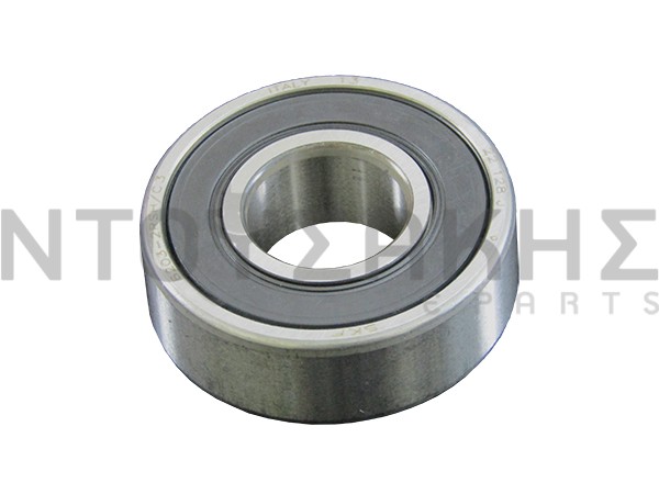 Εικόνα 1 για ΡΟΥΛΕΜΑΝ ΠΛΥΝΤΗΡΙΟY 6203 2RS SKF