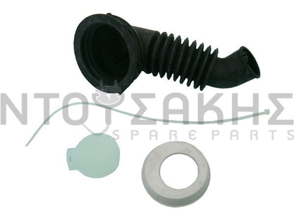 Εικόνα 1 για ΛΑΣΤΙΧΟ ΚΑΔΟΥ ΦΙΛΤΡΟΥ WHIRLPOOL 481253028838
