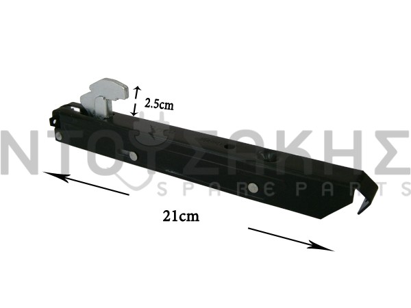 Εικόνα 1 για ΜΕΝΤΕΣΕΣ ΚΟΥΖΙΝΑΣ GORENJE 643564 (ΣΚΛΗΡΟΣ)