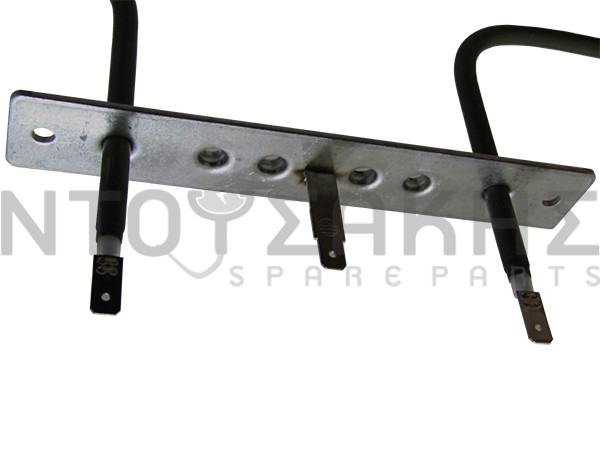Εικόνα 2 για ΑΝΤΙΣΤΑΣΗ ΚΟΥΖΙΝΑΣ ΑΝΩ WHIRLPOOL 1400W 481225998472