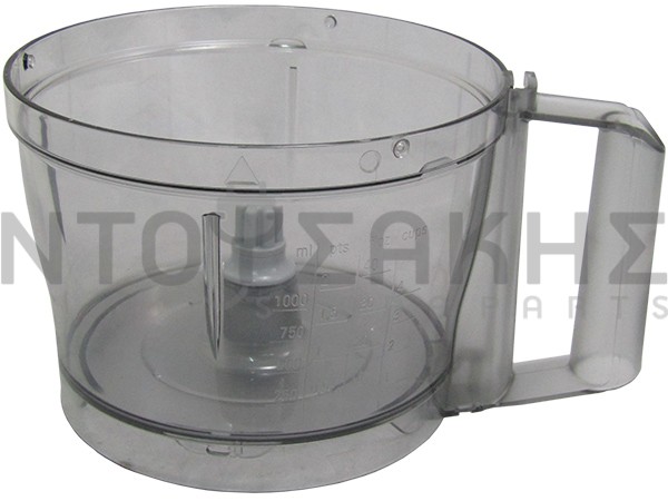 Εικόνα 1 για ΚΑΔΟΣ ΜΙΞΕΡ BOSCH SIEMENS 12007659