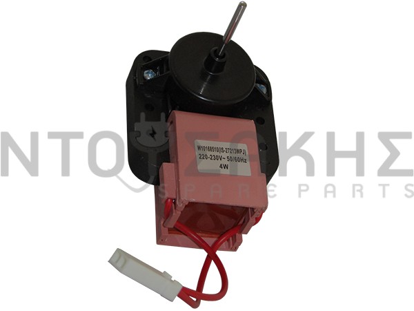 Εικόνα 1 για ΑΝΕΜΙΣΤΗΡAΣ ΨΥΓΕΙΟY WHIRLPOOL 480131100642