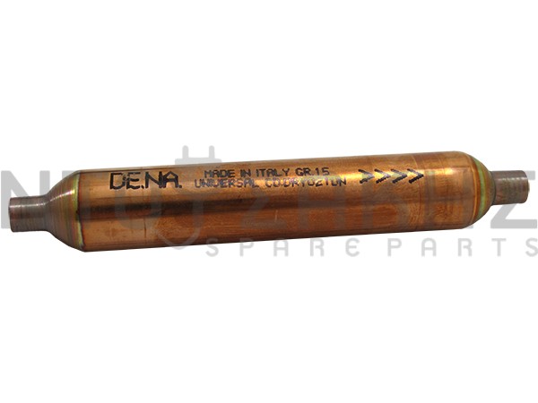 Εικόνα 1 για ΦΙΛΤΡΑ ΨΥΓΕΙΟY ΓΕΝΙΚΗΣ ΧΡΗΣΗΣ 15GR 6.5X6.5