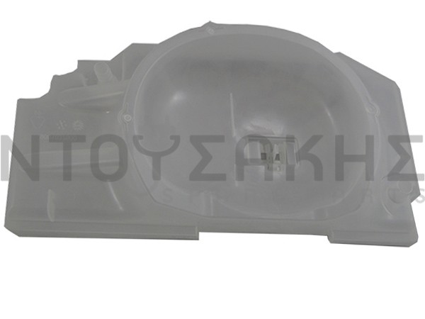 Εικόνα 1 για ΚΑΛΥΜΜΑ ΜΟΤΕΡ ΨΥΓΕΙΟΥ SIEMENS BOSCH PITSOS 11009613