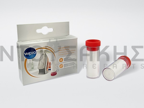 Εικόνα 1 για ΚΑΘΑΡΙΣΤΙΚΟ ΠΛΑΚΑΣ ΣΙΔΗΡΟΥ WPRO 484000008406