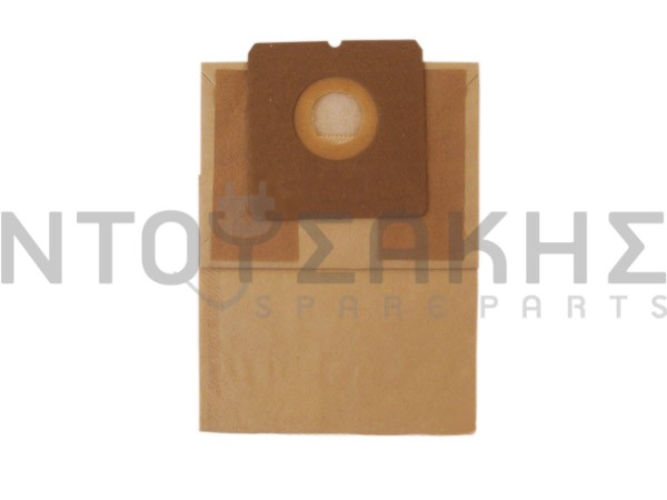 Εικόνα 2 για ΣΑΚΟΥΛΑ ΣΚΟΥΠΑΣ HOOVER STUDIO H55 SET 5 TEM + 2 ΦΙΛΤΡΑ