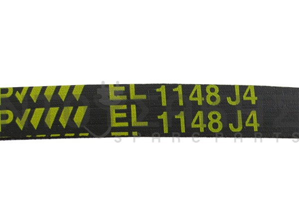 Εικόνα 2 για ΙΜΑΝΤΑΣ ΠΛΥΝΤΗΡΙΟΥ Γ.Χ. 1148J4 EL