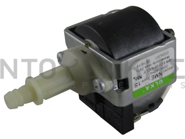 Εικόνα 2 για ΑΝΤΛΙΑ ΠΡΕΣΟΣΙΔΕΡΟY ULKA 16W 490541