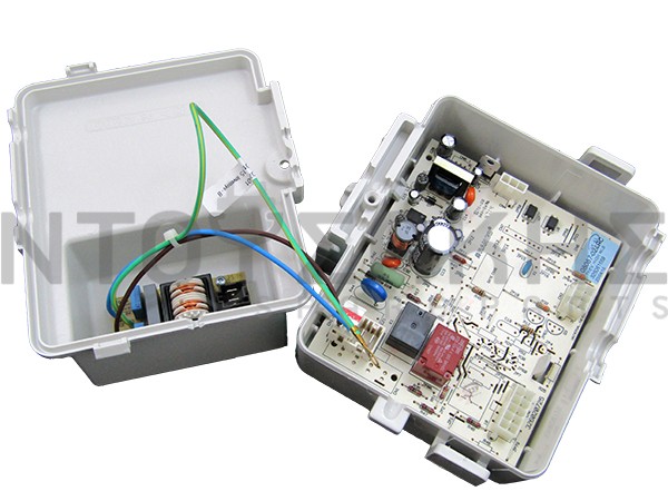 Εικόνα 2 για ΠΛΑΚΕΤΑ ΜΟΤΕΡ ΨΥΓΕΙΟΥ WHIRLPOOL 481223678549