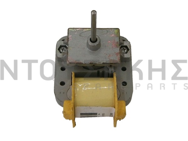 Εικόνα 1 για ΑΝΕΜΙΣΤΗΡΑΣ ΨΥΓΕΙΟΥ ΝΟ FROST 115V ΑΞΟΝΑΣ 4.7CM ΠΑΧΟΣ 4MM