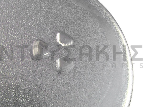 Εικόνα 2 για ΠΙΑΤΟ ΦΟΥΡΝΟΥ ΜΙΚΡΟΚΥΜΑΤΩΝ LG 24,5CM 3 EΓΚΟΠΕΣ