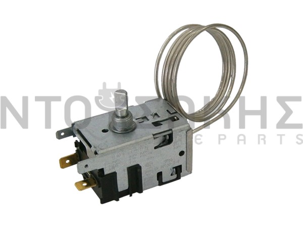 Εικόνα 1 για ΘΕΡΜΟΣΤΑΤΗΣ ΨΥΓΕΙΟΥ ARISTON INDESIT 077B-6916 K59L4121 143380