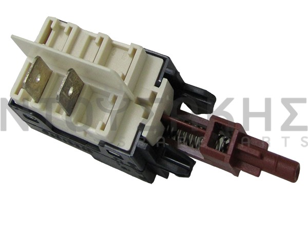 Εικόνα 1 για ΔΙΑΚΟΠΤΗΣ ΠΛΥΝΤΗΡΙΟΥ SIEMENS BOSCH 6 ΕΠΑΦΩΝ 162712