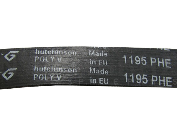 Εικόνα 2 για ΙΜΑΝΤΑΣ ΠΛΥΝΤΗΡΙΟY ARISTON 1195 H8 EL