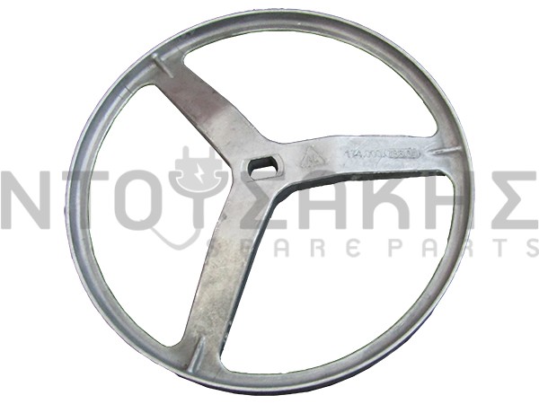 Εικόνα 2 για ΤΡΟΧΑΛΙA ΠΛΥΝΤΗΡΙΟY ARISTON 097267