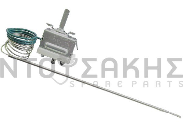 Εικόνα 1 για ΘΕΡΜΟΣΤΑΤΗΣ ΚΟΥΖΙΝΑΣ ARISTON INDESIT 297891 262C