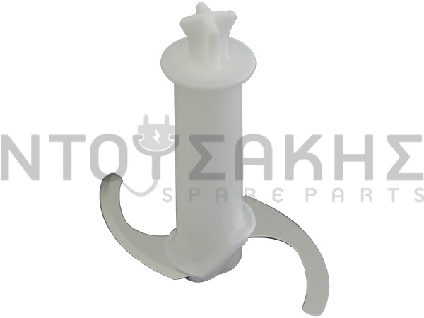 Εικόνα 1 για ΜΑΧΑΙΡΙ  BRAUN BR67050141 ΓΙΑ 500ML