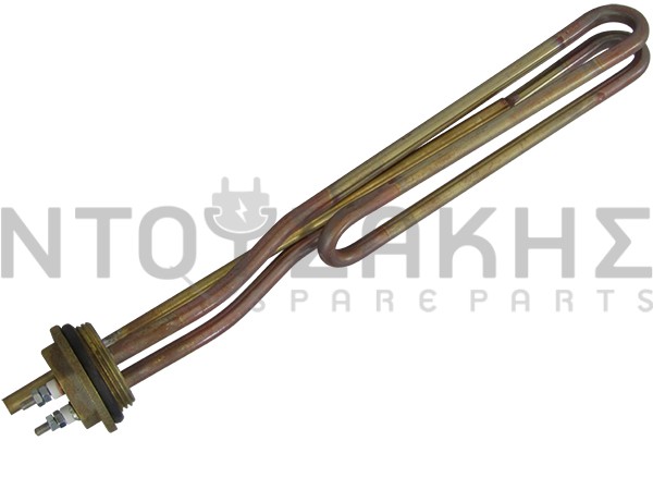 Εικόνα 1 για ΑΝΤΙΣΤΑΣΗ ΘΕΡΜΟΣΙΦΩΝΑ 1``1/4 Θ.Θ 4KW