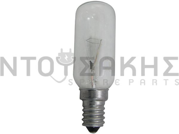 Εικόνα 1 για ΛΥΧΝΙΑ ΑΠΟΡΡΟΦΗΤΗΡΑ E14 40W DR. FISHER