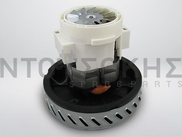 Εικόνα 2 για ΜΟΤΕΡ ΣΚΟΥΠΑΣ ΠΛΥΣΕΩΣ ΚΟΝΤΟ 14CM 1000W