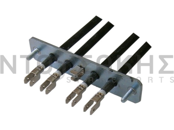 Εικόνα 2 για ΑΝΤΙΣΤΑΣΗ ΚΟΥΖΙΝΑΣ ΑΝΩ ARISTON ARDO 700+1800W 524013300