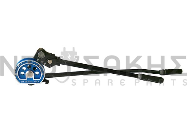 Εικόνα 2 για KOYΡΜΠΑΔΟΡΟΣ ΧΑΛΚΟΣΩΛΗΝΑ, 5/8’’, BLACK DIAMOND