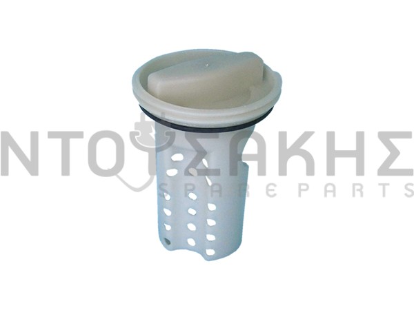 Εικόνα 2 για ΦΙΛΤΡΟ ΠΛΥΝΤΗΡΙΟΥ WHIRLPOOL 481248058317
