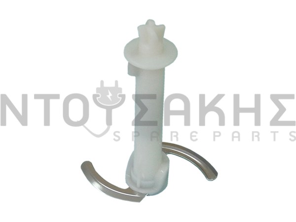 Εικόνα 1 για ΜΑΧΑΙΡΙ ΨΗΛΟ BRAUN BR64188645