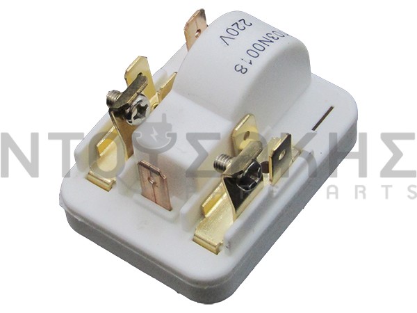 Εικόνα 1 για ΡΕΛΕ ΨΥΓΕΙΟY DANFOSS 103N0018 1/6HP
