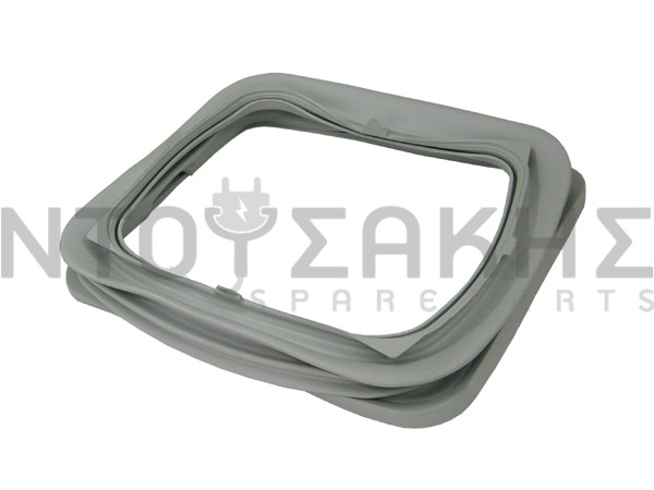 Εικόνα 1 για ΛΑΣΤΙΧΟ ΠΟΡΤΑΣ ANΩ ΠΛΥΝΤΗΡΙΟY WHIRLPOOL 481246668596