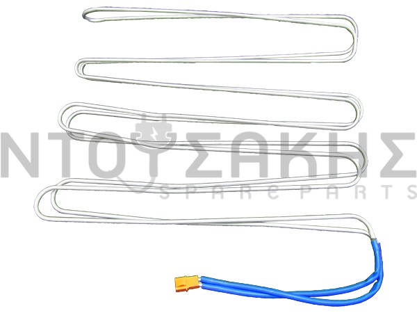 Εικόνα 1 για ΑΝΤΙΣΤΑΣΗ ΨΥΓΕΙΟΥ ΑΠΟΨΥΞΗΣ WIRLPOOL 240V 481251158021