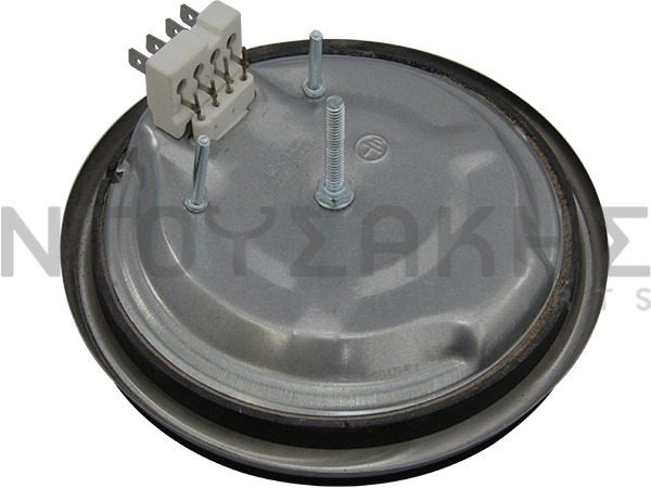 Εικόνα 2 για ΕΣΤΙA ΚΟΥΖΙΝΑΣ 1000W Φ145MM