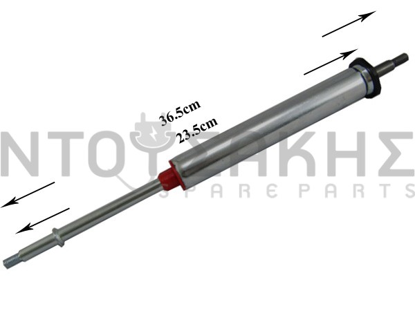 Εικόνα 2 για ΑΜΟΡΤΙΣΕΡ ΠΛΥΝΤΗΡΙΟΥ GORENJE 634801