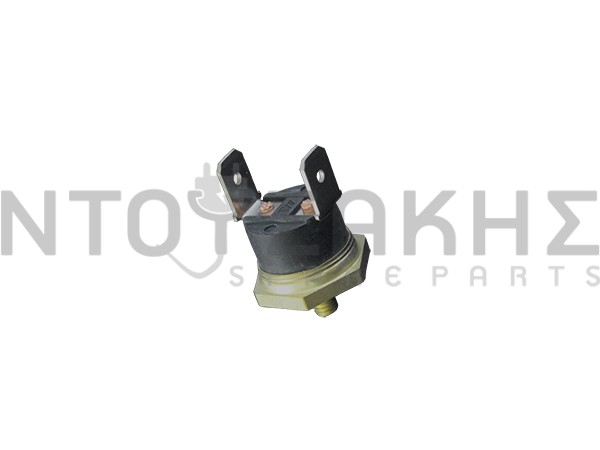 Εικόνα 2 για ΘΕΡΜΟΣΤΑΤΗΣ CAMPINI 150C NC 6.3FASTON
