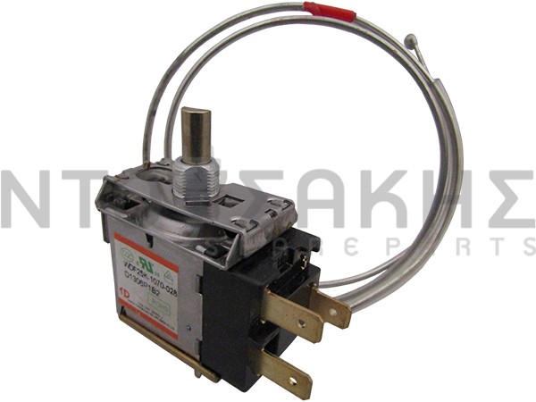 Εικόνα 1 για ΘΕΡΜΟΣΤΑΤΗΣ ΚΑΤΑΨΥΚΤΗ ATB-124GS SHARP