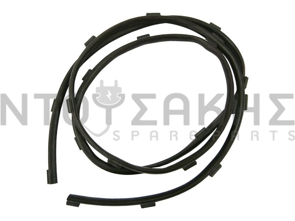 Εικόνα 2 για ΦΛΑΝΤΖΑ ΚΟΥΖΙΝΑΣ ARISTON INDESIT 016125