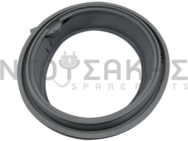 Εικόνα 2 για ΛΑΣΤΙΧΟ ΠΟΡΤΑΣ ΠΛΥΝΤΗΡΙΟΥ SAMSUNG DC64-03198A