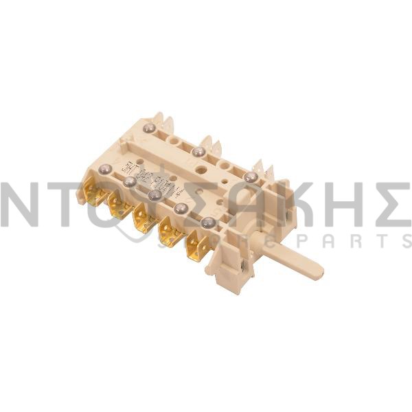 Εικόνα 2 για ΔΙΑΚΟΠΤΗΣ ΕΠΙΛΟΓΗΣ ΦΟΥΡΝΟΥ WHIRLPOOL 482000022580