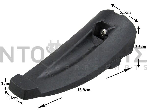 Εικόνα 2 για ΛΑΒΗ ΚΑΤΩ ΧΥΤΡΑΣ FAGOR INNOVA M5P001523
