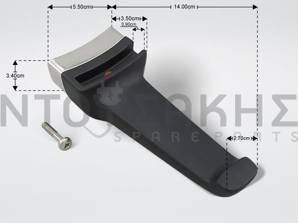 Εικόνα 1 για ΛΑΒΗ ΚΑΤΩ ΧΥΤΡΑΣ FISSLER CORONAL VITA QUICK 1169100630.1
