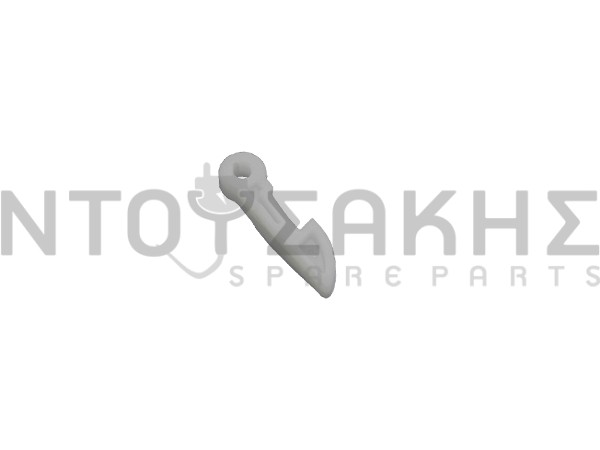 Εικόνα 1 για ΑΓΚΙΣTΡΟ ΚΛΕΙΣΤΡΟΥ ΠΛΥΝΤΗΡΙΟΥ AEG ZANUSSI ELECTROLUX 50294508002