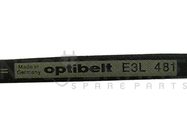 Εικόνα 2 για ΙΜΑΝΤΑΣ ΠΛΥΝΤΗΡΙΟΥ CANDY 3L481 (3LX1208EL)