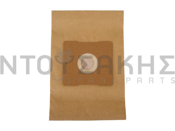 Εικόνα 2 για ΣΑΚΟΥΛΑ ΣΚΟΥΠΑΣ DAEWOO RC103 RC105 SET 5 ΤΕΜ + 2 ΦΙΛΤΡΑ