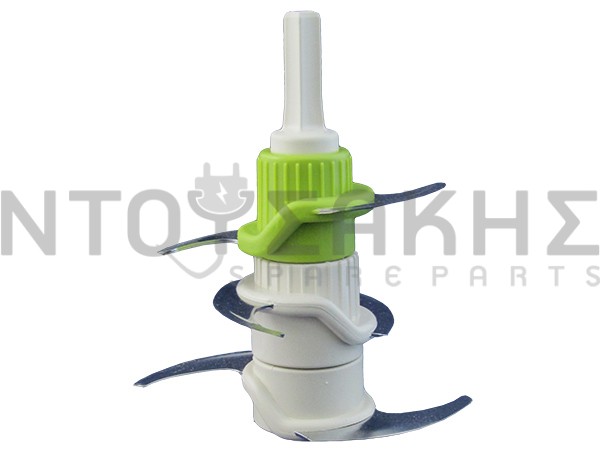 Εικόνα 1 για ΜΑΧΑΙΡΙ MULTI IZZY PLUS 600