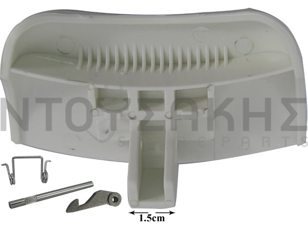 Εικόνα 2 για ΚΛΕΙΣΤΡΟ ΠΛΥΝΤΗΡΙΟY ARISTON PHILCO 141736