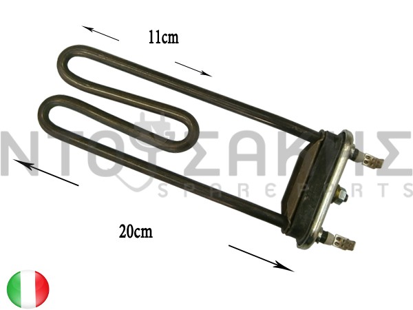Εικόνα 1 για ΑΝΤΙΣΤΑΣΗ ΠΛΥΝΤΗΡΙΟΥ BOSCH BALAY1950W
