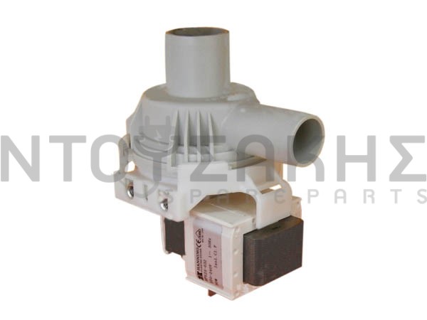 Εικόνα 1 για ΑΝΤΛΙΑ ΠΛΥΝΤΗΡΙΟΥ MIELE AEG BAUCNECHT 30W