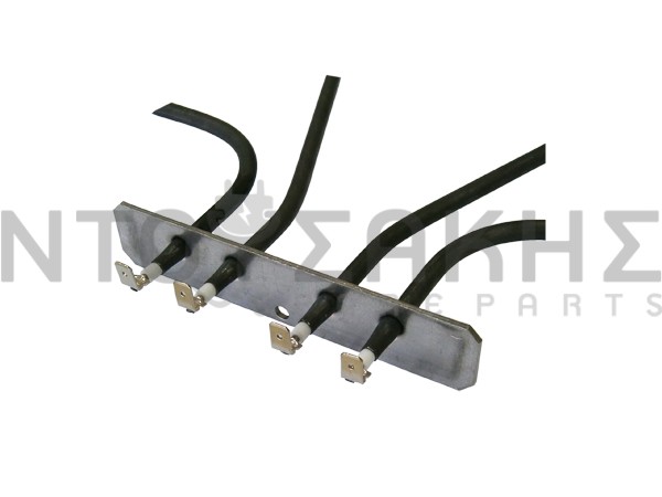 Εικόνα 2 για ΑΝΤΙΣΤΑΣΗ ΚΟΥΖΙΝΑΣ ΚΑΤΩ MIELE 1160W 5001061